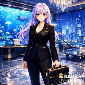 Angel of Business (天使の経営)