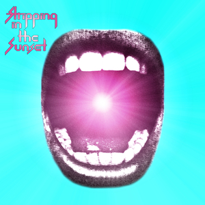 Stripping in the Sunset