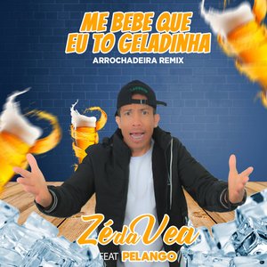 Me Bebe Que Eu Tô Geladinha (feat. Pelango)