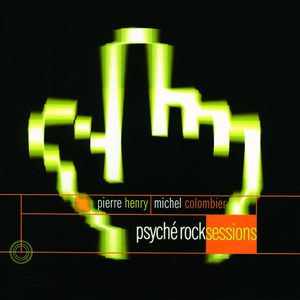 Psyche Rock (Piffy Rock Remix By The Moog Cookbook)