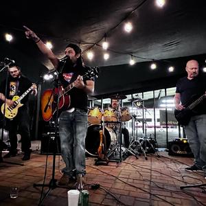 Habit (feat Frank McMains and Tha Trouble) (feat. Frank McMains, Zach Sadberry, Chris Carter & Johnny Mendoza)