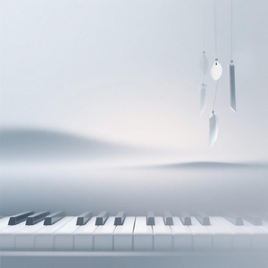 我借月光写下你