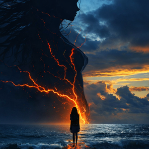 〈아픔도 길이 된다〉 by J - Stone