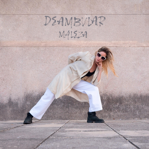 Deambular (feat. Diego Acosta)