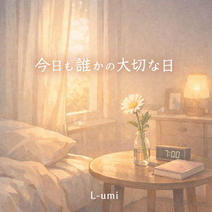 今日も誰かの大切な日