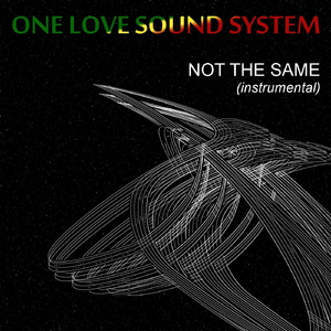 Not the Same (Instrumental)