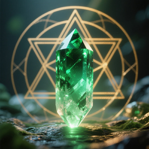 528Hz – Love & Harmony Frequency