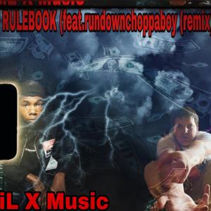 rulebook (feat. rundown choppaboy)