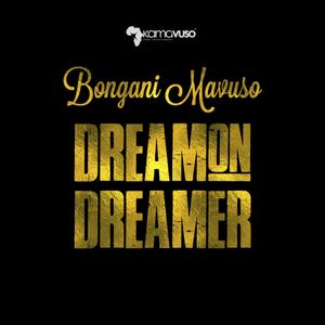 Dream On Dreamer(feat. Tr