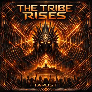 The tribe rises
