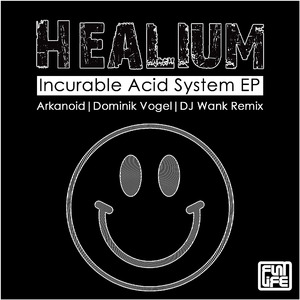 System Level Corrosive (Original Mix)