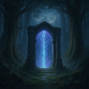 Riders of the Stormlands (BGM Version)