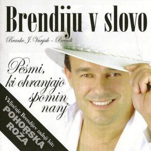 Ti si mi ukradla dušo