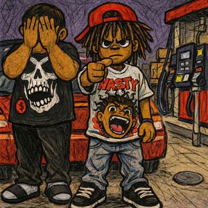 Pink Perk (feat. Srb Jay)