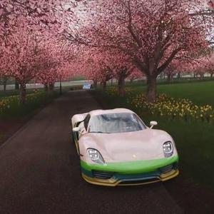 一路火花带闪电prod by Ljx Ghost