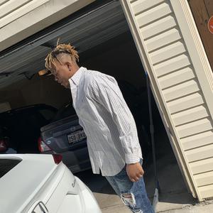 Mr .Yeah