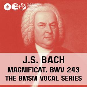 Et exultavit spiritus meus (feat. Ronen Borshevsky & BMSM Chamber Choir)