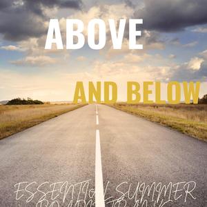 ABOVE (feat. WORTHY)