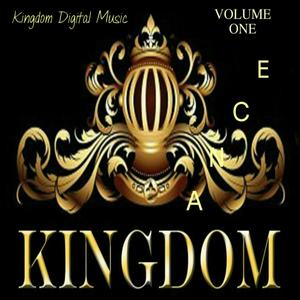 Get Up (feat. Kim Jay & Deshawn Dennis)