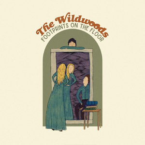 Footprints on the Floor