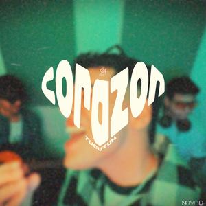 corazón (tucutun)