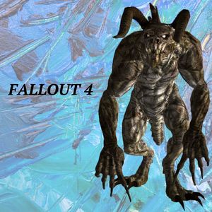 Main Theme (From "Fallout 4")
