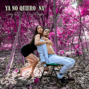 Ya No Quiero Na
