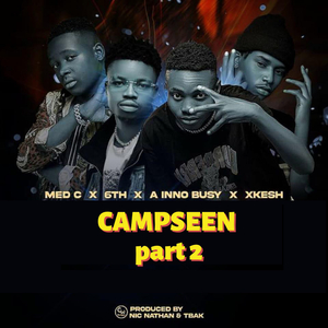 Campseen part 2
