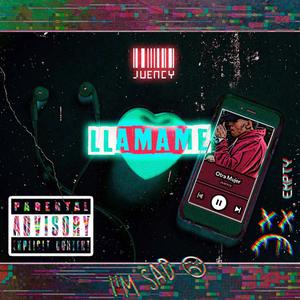 Llámame