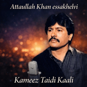 Qameez Tedy Kali
