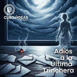 Lo nuestro escrito en lápida