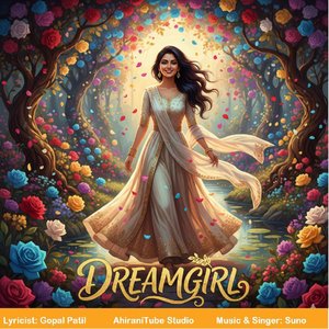 Dreamgirl