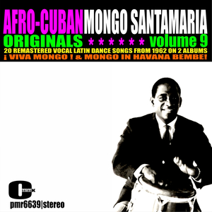 Mongo's Theme (46 Rpm Single Version)
