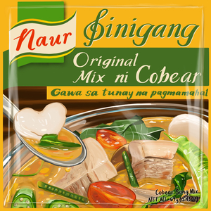 Sinigang