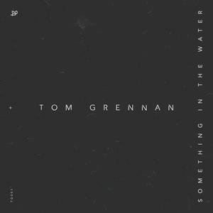 Something In the Water