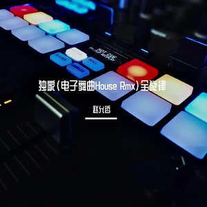 电子旋律 (Beyond Solo合集) 壹
