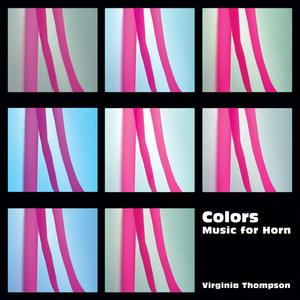 Horn Sonata:I. Adagio: Moderato