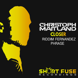 Closer (Riddim Fernandez Rollers Remix)