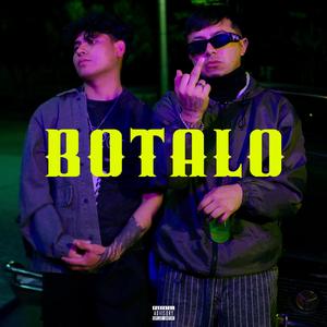 BOTALO (feat. AE MX)