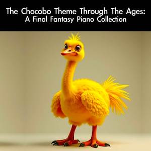 Chocobo! (From "Final Fantasy II") [For Flute & Piano Duet]