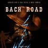 Ashley Cox - Back Road (feat. Vee Royal & Mic Pow3R)