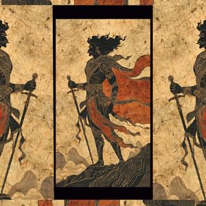 Ranna Ro Vidhwans Raktsnaan Ro Pran || राणा रो विध्वंस रक्तस्नान रो प्रण ||