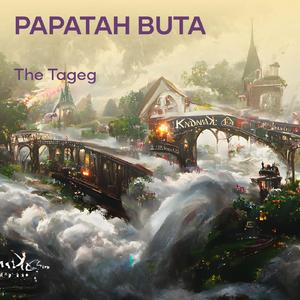 Papatah Buta