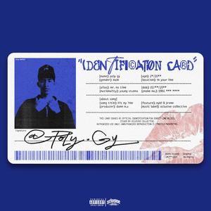 Hit My Line (feat. eybi & Jrxme)