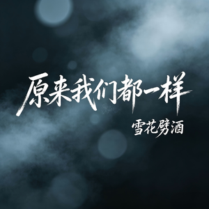 原来我们都一样-烟嗓男版