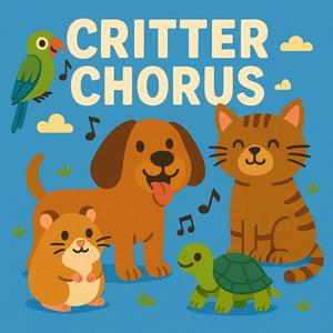 Waffles the Wonder Dog