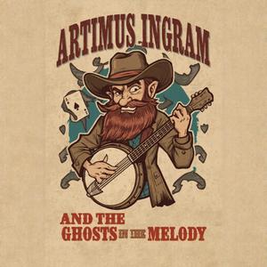 Betty, the Bluegrass Groupie