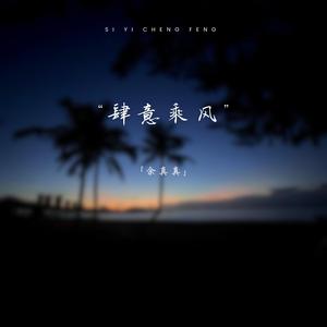 肆意乘风 (爱是需要见面的)