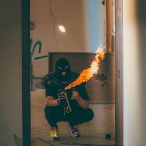 Glo/Chief Keef type beat