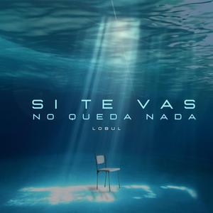 SI TE VAS NO QUEDA NADA